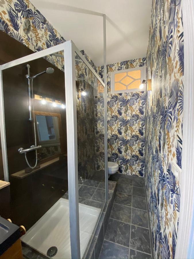 A La Villa Perroy Les Chambres Sont Spacieuses Et Les Petit-Dejeuners Offerts Dunkirk Екстериор снимка
