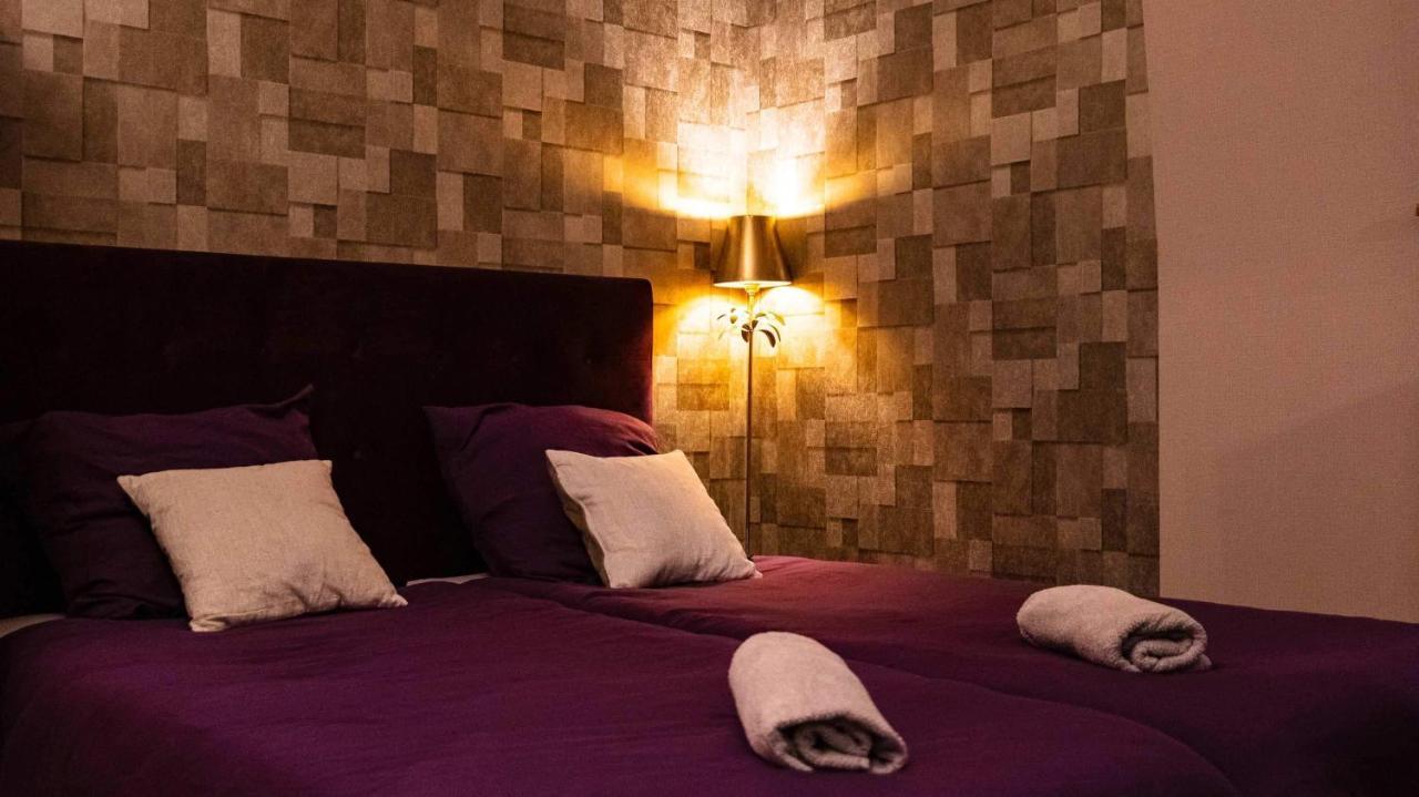 A La Villa Perroy Les Chambres Sont Spacieuses Et Les Petit-Dejeuners Offerts Dunkirk Екстериор снимка