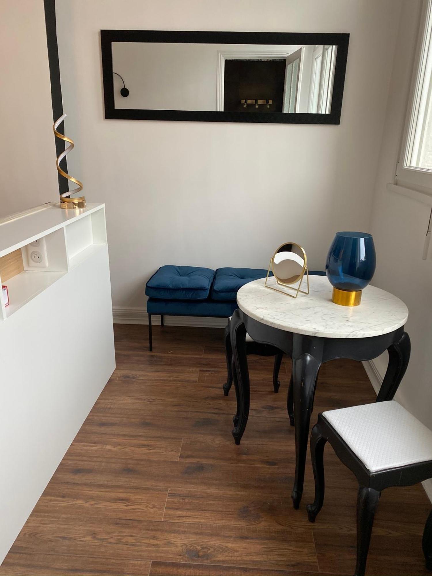 A La Villa Perroy Les Chambres Sont Spacieuses Et Les Petit-Dejeuners Offerts Dunkirk Стая снимка